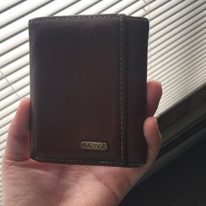 Nautica men’s wallet